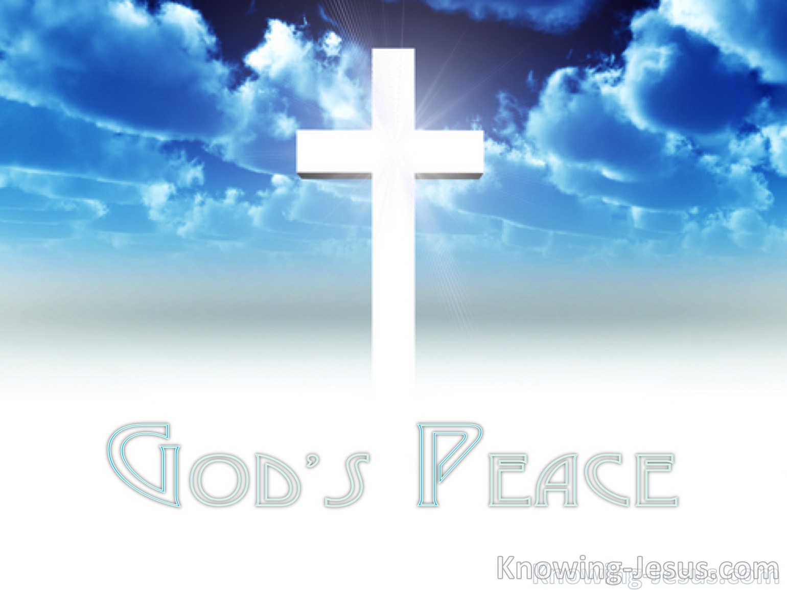 god-s-peace